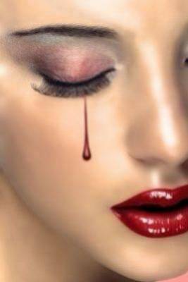 larmes de femmes